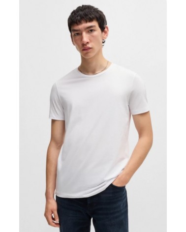 T shirt HUGO-Round HUGO - 8