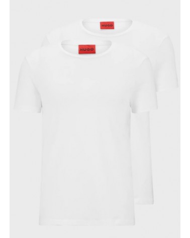 T shirt HUGO-Round HUGO - 9