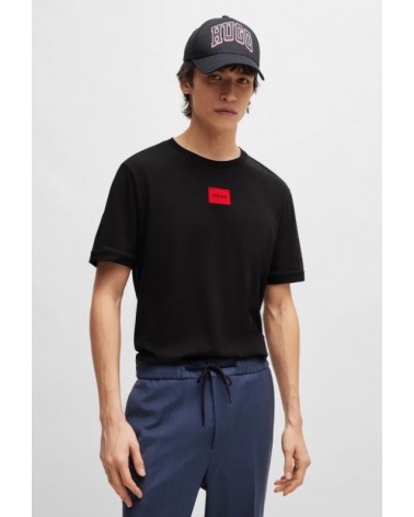T shirt Diragolino212 HUGO - 1