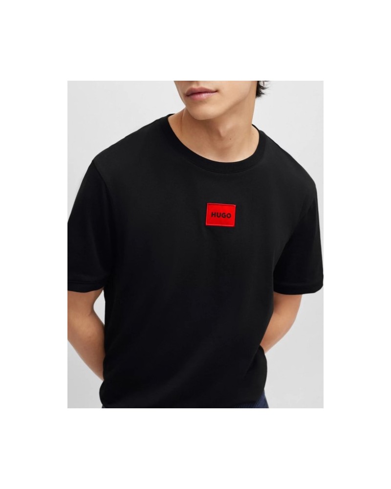 T shirt Diragolino212 HUGO - 2