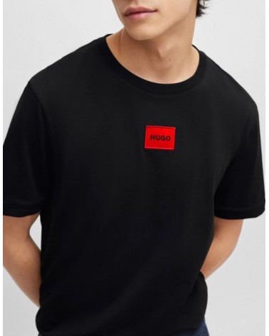 T shirt Diragolino212 HUGO - 2
