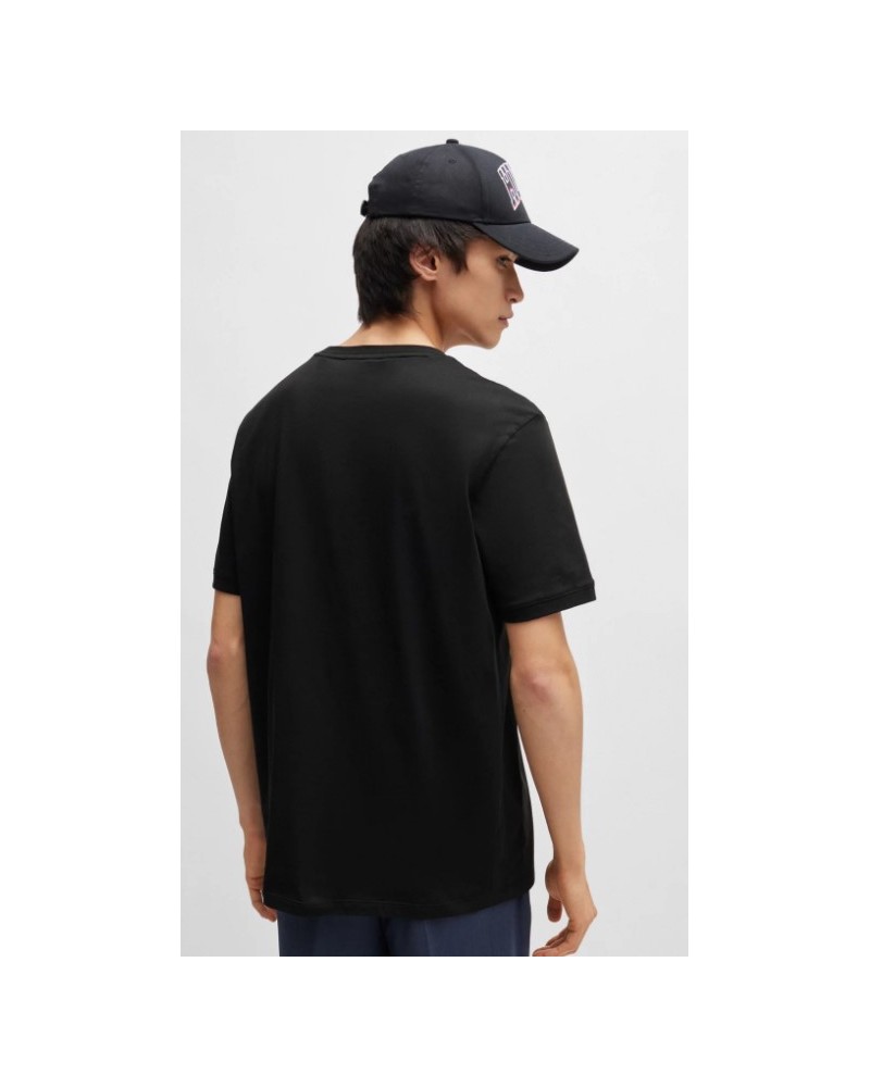 T shirt Diragolino212 HUGO - 4