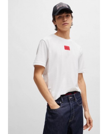 T shirt Diragolino212 HUGO - 5