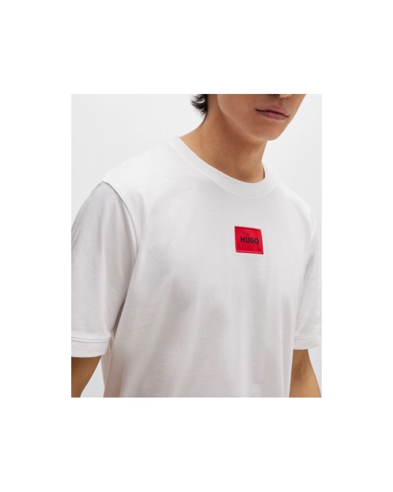 T shirt Diragolino212 HUGO - 6