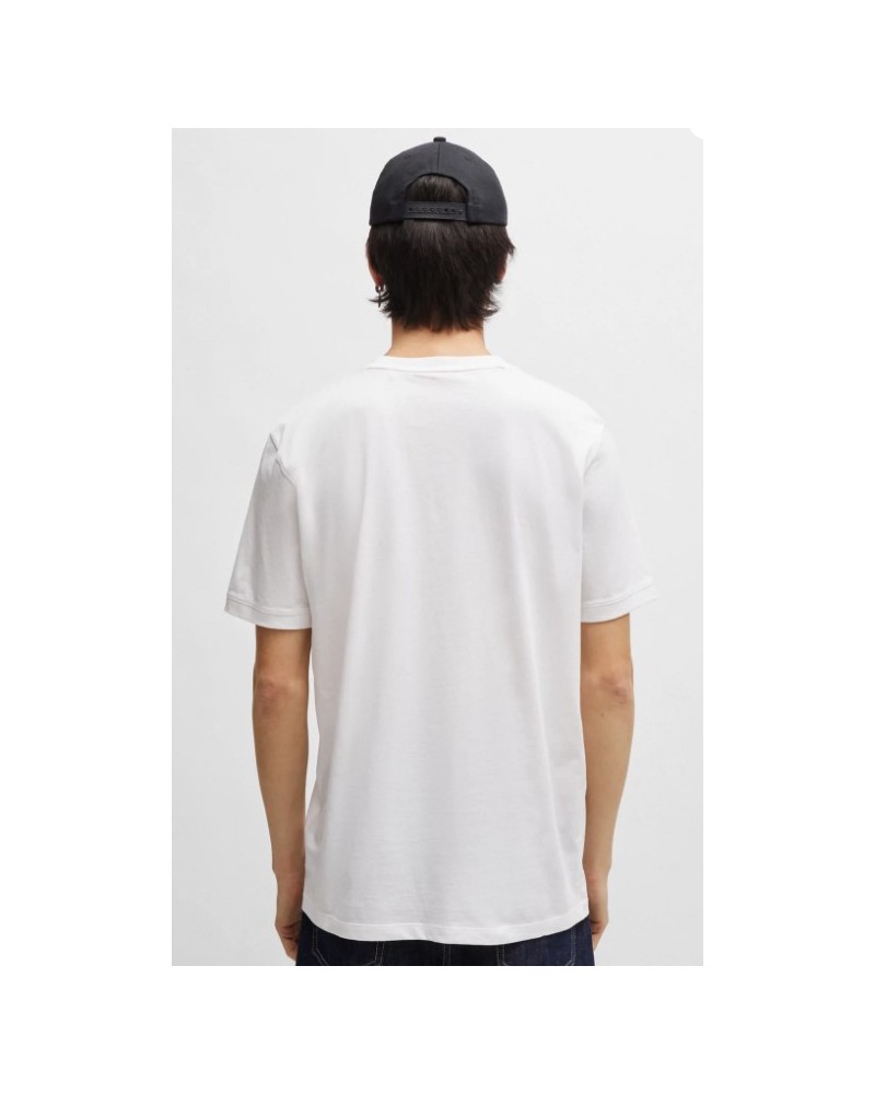 T shirt Diragolino212 HUGO - 8