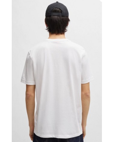 T shirt Diragolino212 HUGO - 8