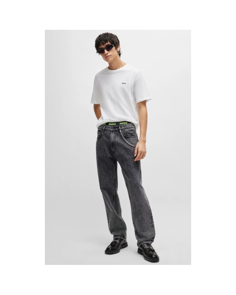 T shirt Dero222 HUGO - 7
