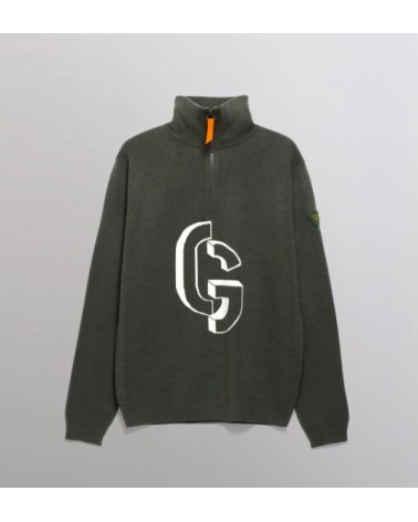 PULL ZIP GERTRUDE LEWIS Gertrude - 1