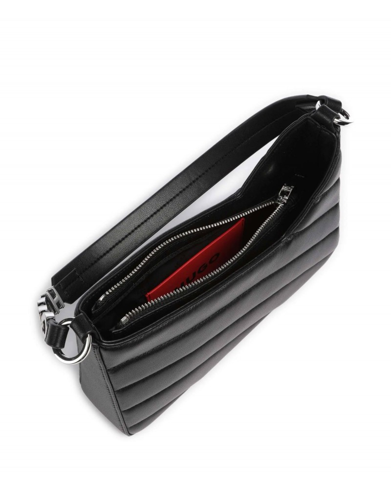 Sac porté épaule HUGO Mel HUGO - 5