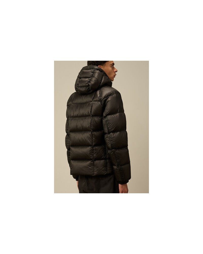 Veste D.D. Shell Hooded Cp company - 8