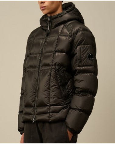 Veste D.D. Shell Hooded Cp company - 7