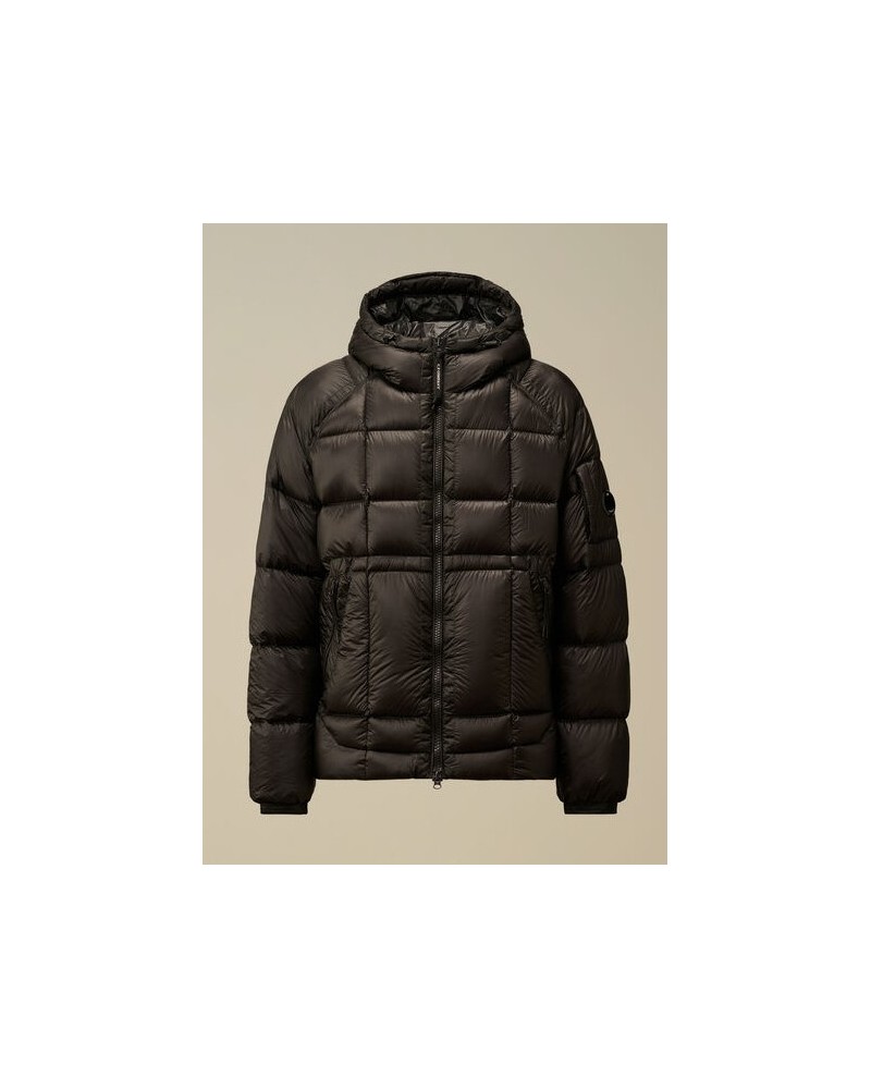 Veste D.D. Shell Hooded Cp company - 6