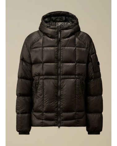 Veste D.D. Shell Hooded Cp company - 6