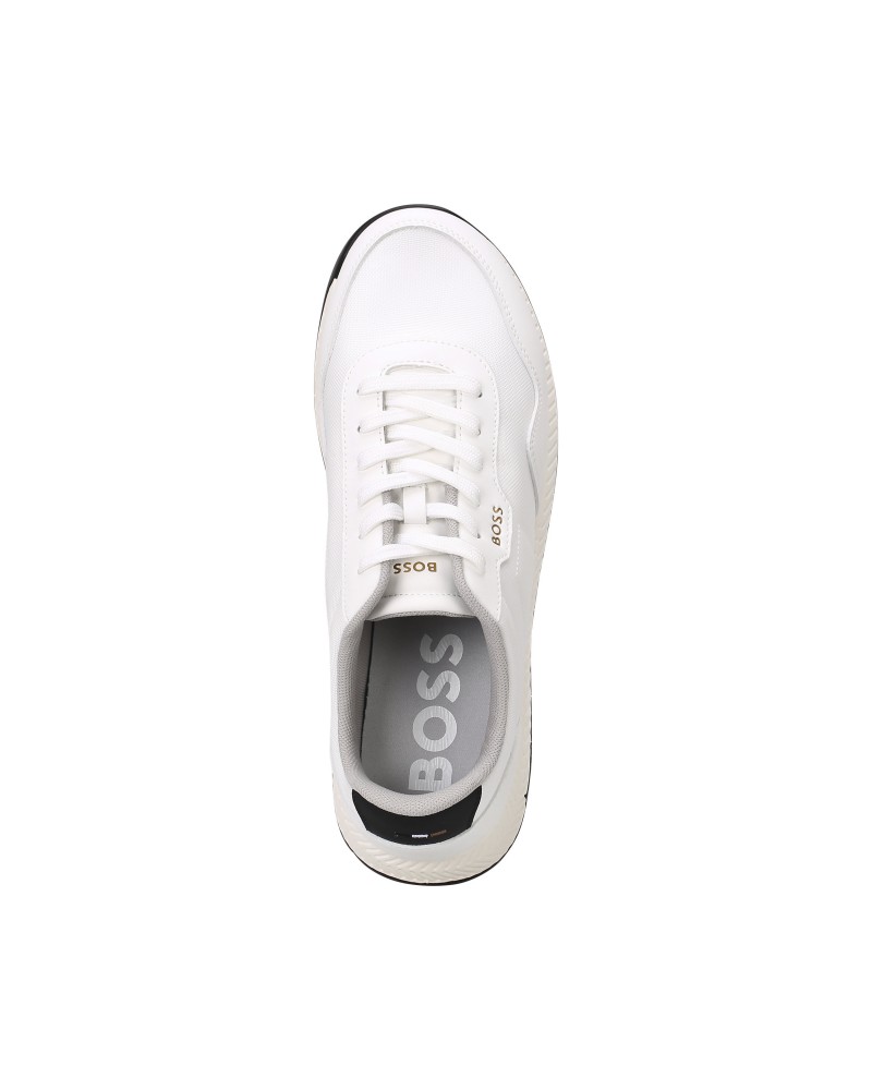 Baskets BOSS Titanium_Runn BOSS - 7