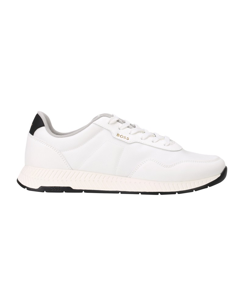 Baskets BOSS Titanium_Runn BOSS - 8