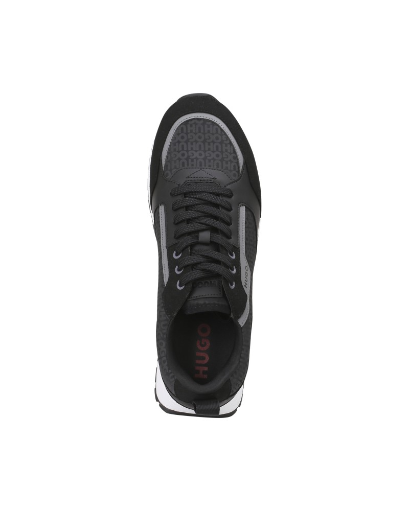 Baskets HUGO Icelin_Runn_mono HUGO - 2