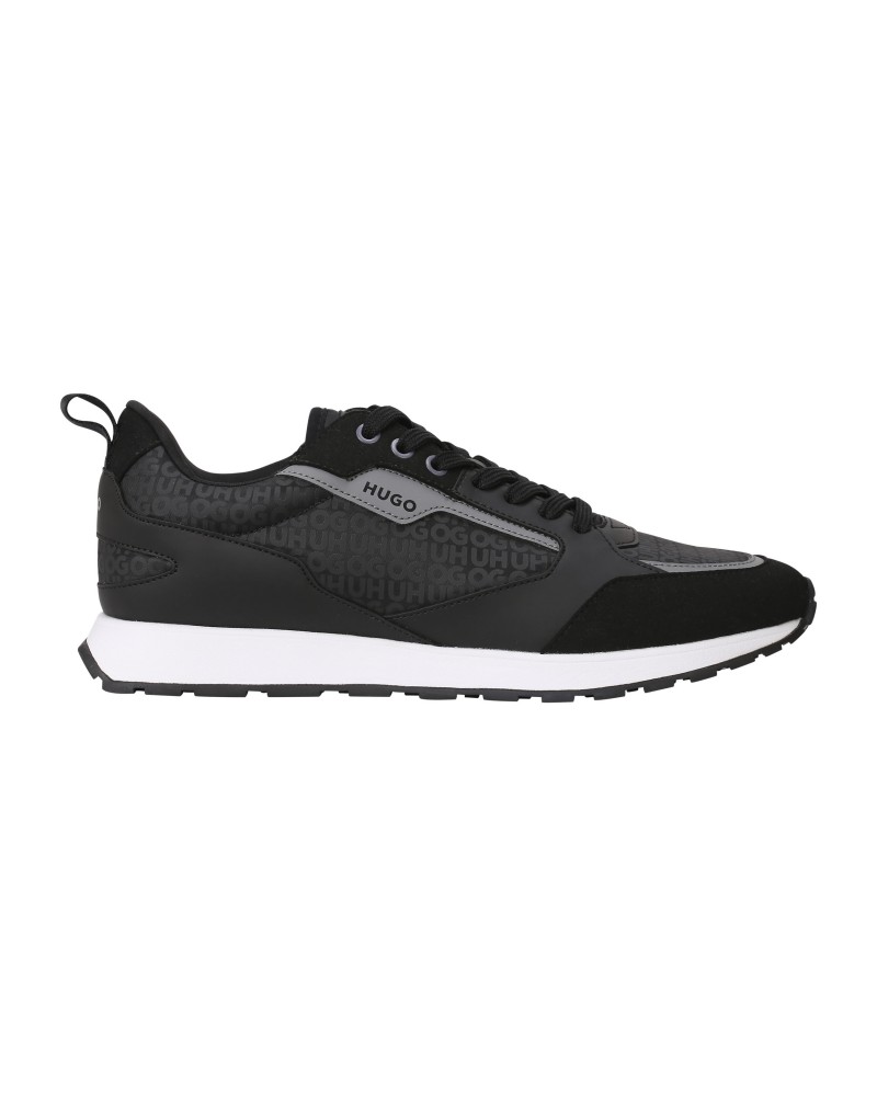 Baskets HUGO Icelin_Runn_mono HUGO - 1
