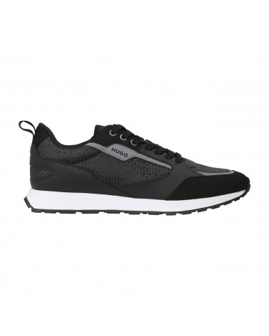 Baskets HUGO Icelin_Runn_mono HUGO - 1