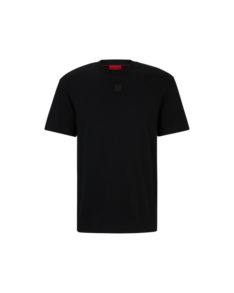 T-Shirt HUGO Dalile HUGO - 3
