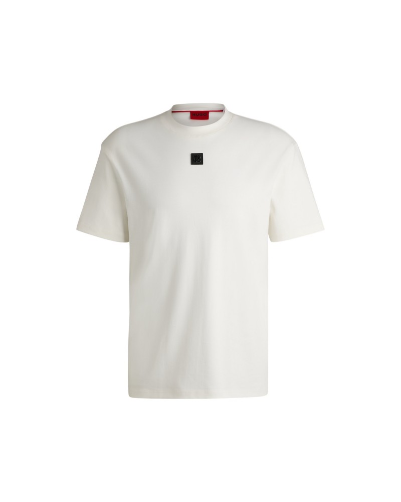 T-Shirt HUGO Dalile HUGO - 1