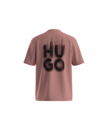 T-Shirt HUGO Dalsar HUGO - 2