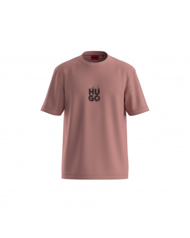 T-Shirt HUGO Dalsar HUGO - 1