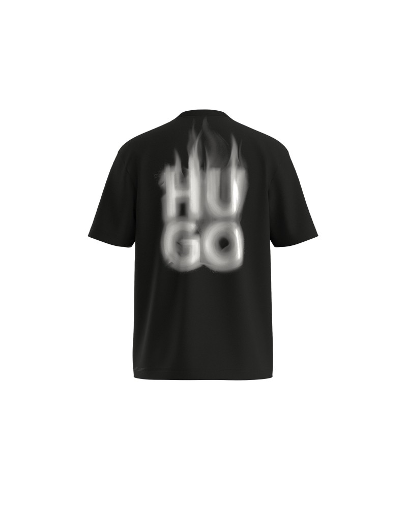 T-Shirt HUGO Dalsar HUGO - 6