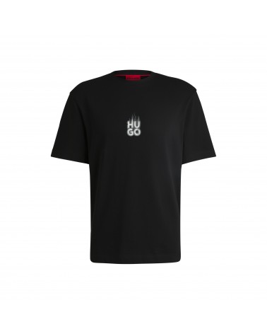 T-Shirt HUGO Dalsar HUGO - 5