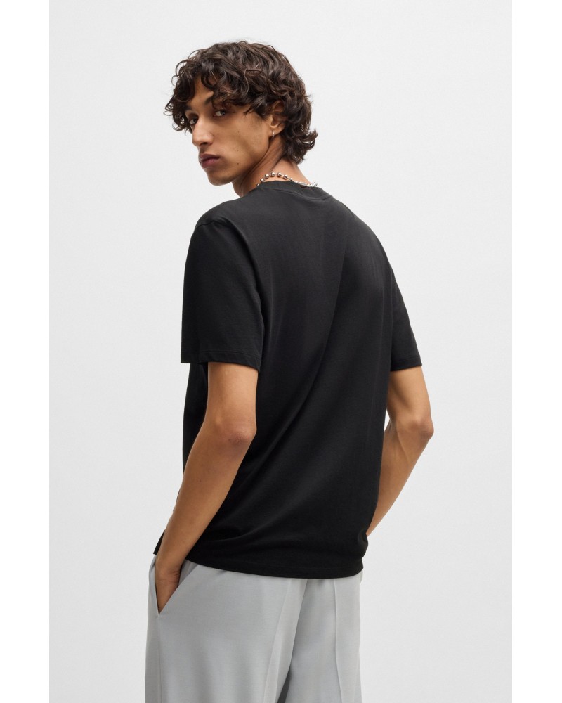 T-Shirt HUGO Dilesses HUGO - 2