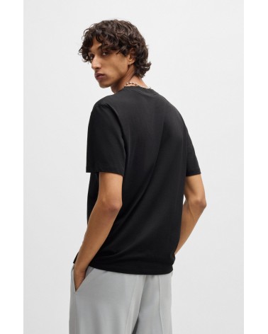 T-Shirt HUGO Dilesses HUGO - 2