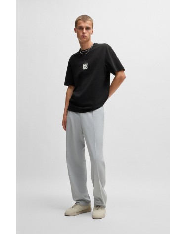 T-Shirt HUGO Dalsar HUGO - 7