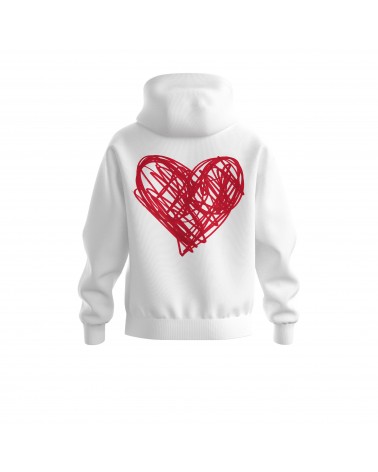 Sweatshirt HUGO Dewgili HUGO - 2