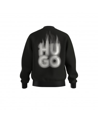 Sweatshirt HUGO Durungu HUGO - 4
