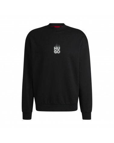 Sweatshirt HUGO Durungu HUGO - 3