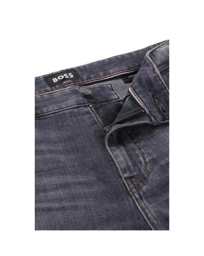 Jeans BOSS C-Delaware BOSS - 2