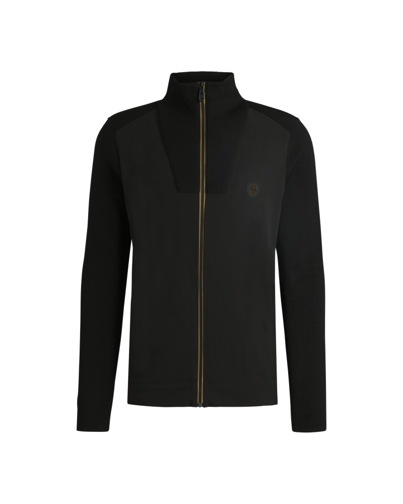 Pull BOSS K_TennisLifestyle BOSS - 1