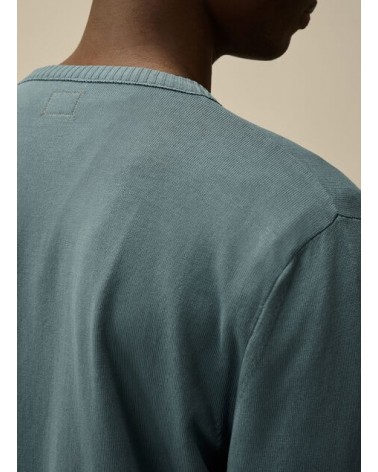 Pull Cp company crew neck lens knit Cp company - 9