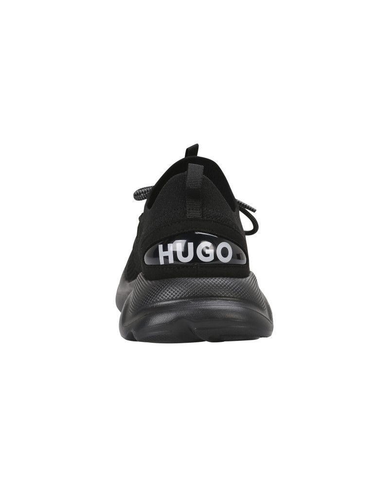 Basket HUGO Leon_Runn_kn HUGO - 3