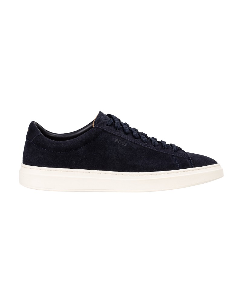 Baskets BOSS Kieran_Tenn_sd BOSS - 9
