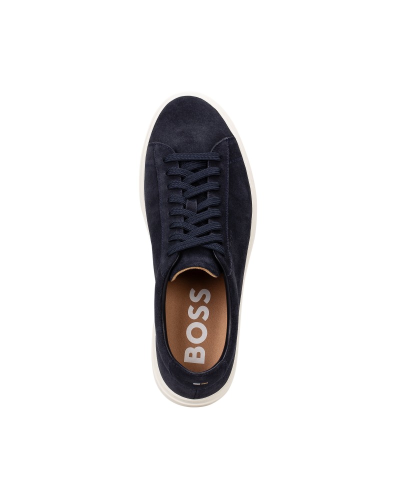 Baskets BOSS Kieran_Tenn_sd BOSS - 10