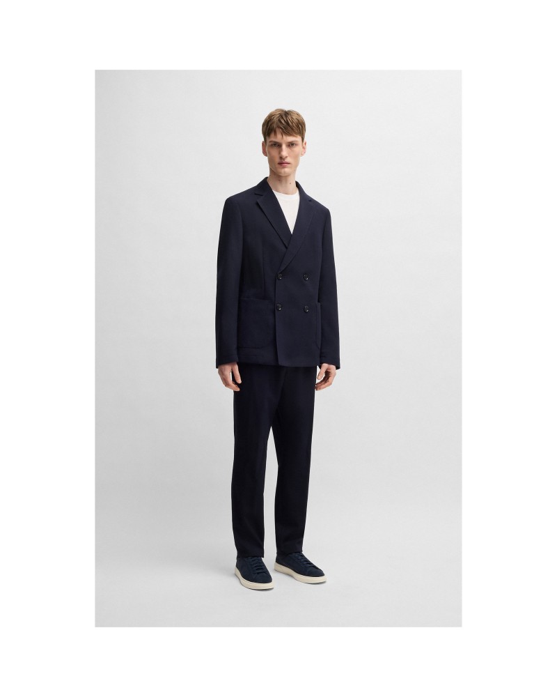 Baskets BOSS Kieran_Tenn_sd BOSS - 11