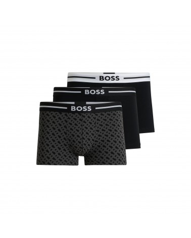 Caleçons BOSS Trunk BOSS - 1