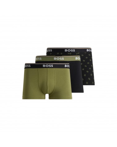 Caleçons BOSS Trunk BOSS - 1