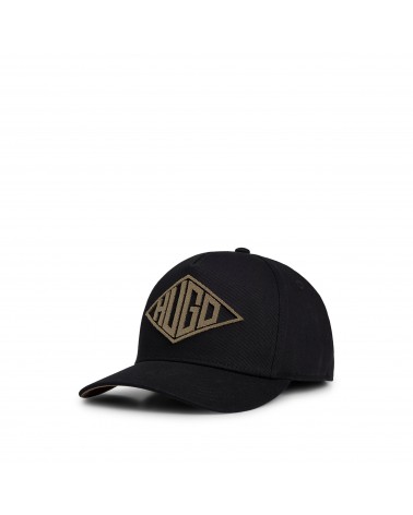 Casquette HUGO Marsel-Geo HUGO - 3