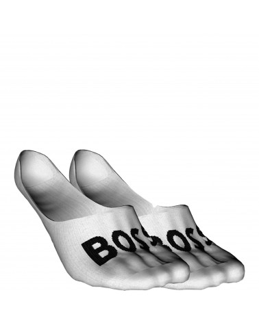 Chaussettes BOSS 2P BOSS - 2