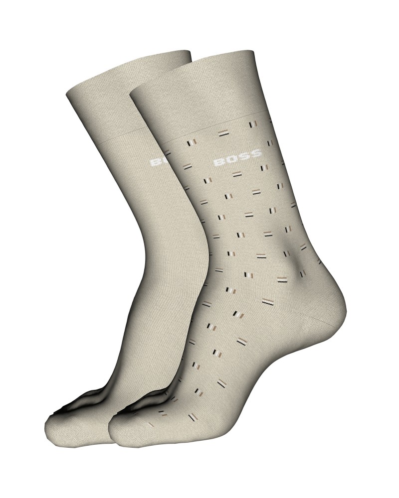 Chaussettes BOSS 2P BOSS - 1