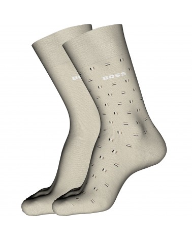 Chaussettes BOSS 2P BOSS - 1