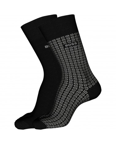 Chaussettes BOSS 2P BOSS - 1