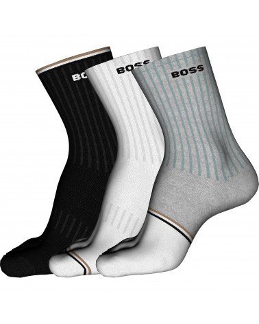 Chaussettes BOSS 3P BOSS - 1