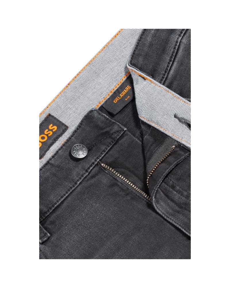 Jeans BOSS Delaware BOSS - 2